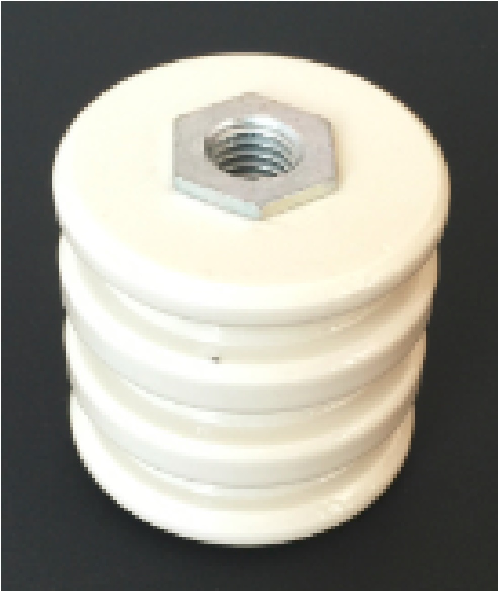 Ceramic Connector