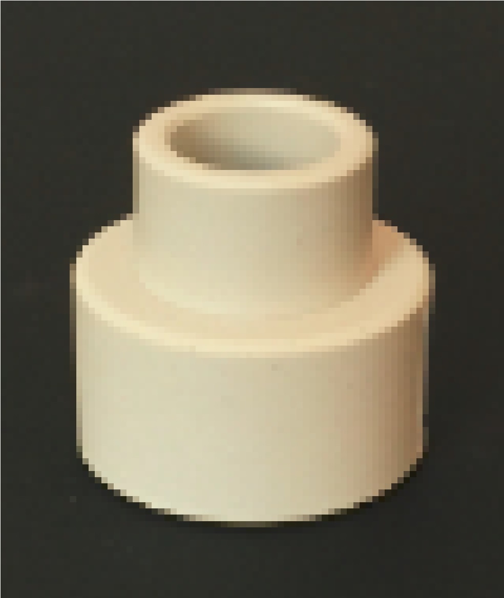 High-Temp Ceramic Sleeve