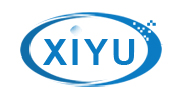 Xiyu Ceramics Logo